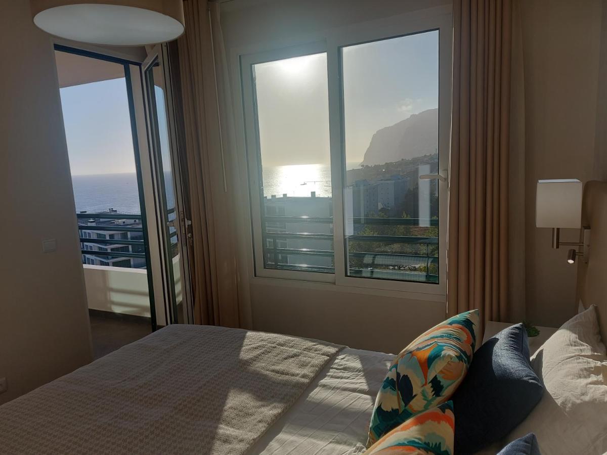 Ferienwohnung Horizon Dream Funchal  Exterior foto