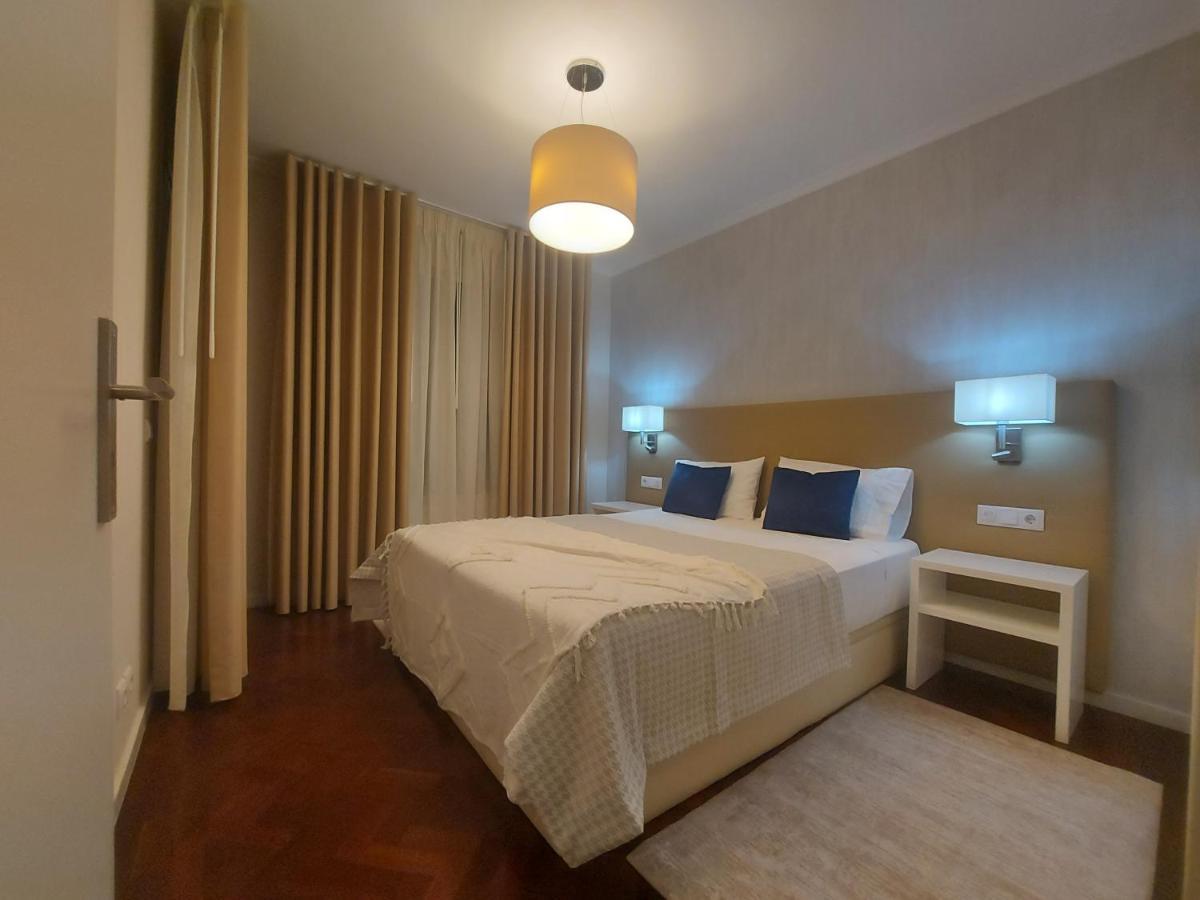 Ferienwohnung Horizon Dream Funchal  Exterior foto