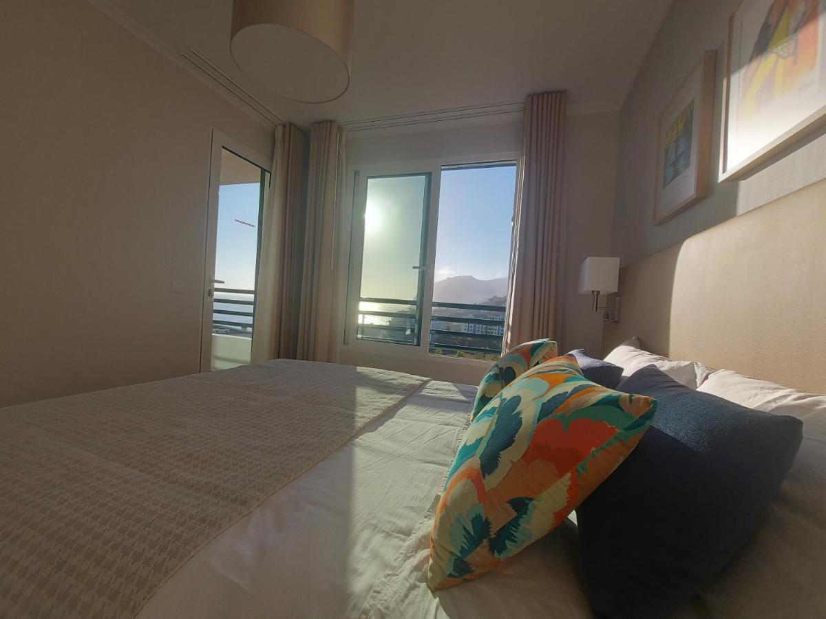 Ferienwohnung Horizon Dream Funchal  Exterior foto