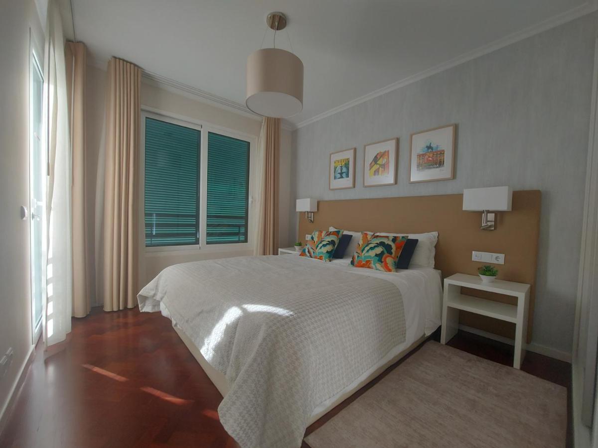 Ferienwohnung Horizon Dream Funchal  Exterior foto