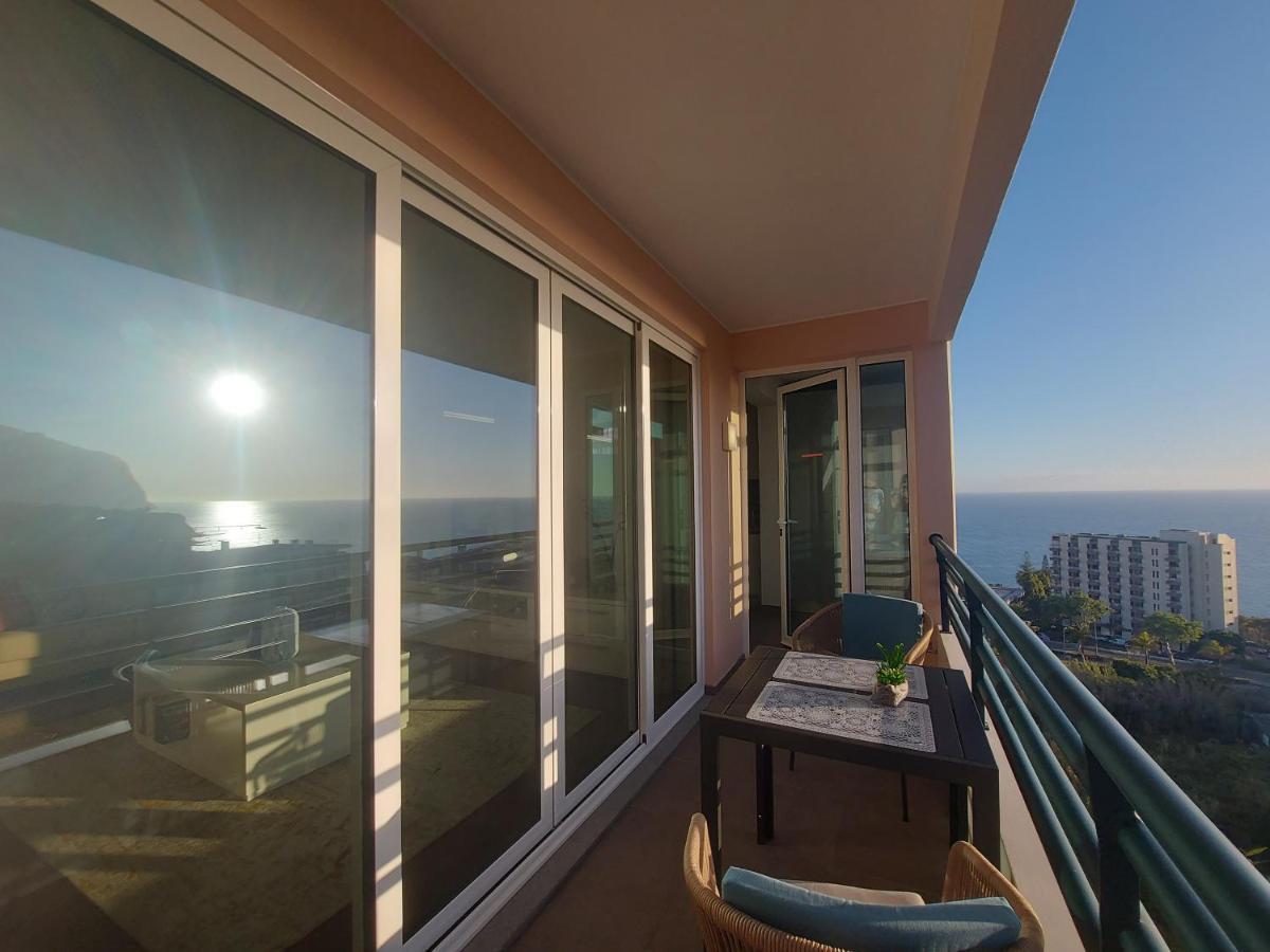 Ferienwohnung Horizon Dream Funchal  Exterior foto
