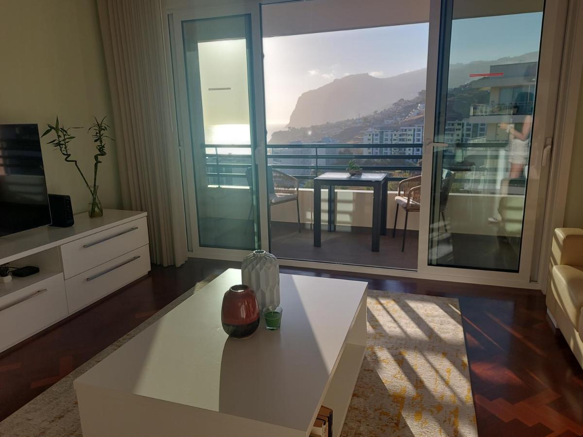 Ferienwohnung Horizon Dream Funchal  Exterior foto